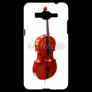 Coque Samsung Grand Prime 4G Violoncelle 50