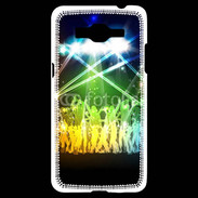 Coque Samsung Grand Prime 4G Abstract Party 800