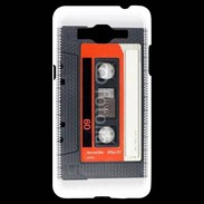 Coque Samsung Grand Prime 4G Vieille cassette de musique 25
