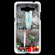 Coque Samsung Grand Prime 4G Grotte de Lourdes 2