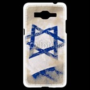 Coque Samsung Grand Prime 4G Etoile de David