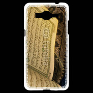 Coque Samsung Grand Prime 4G Livre du Coran