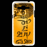 Coque Samsung Grand Prime 4G Statuette de Bouddha