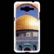 Coque Samsung Grand Prime 4G Mosquée de Jerusalem