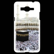 Coque Samsung Grand Prime 4G Pèlerinage musulmans