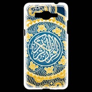 Coque Samsung Grand Prime 4G Décoration arabe