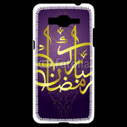 Coque Samsung Grand Prime 4G Ramadan