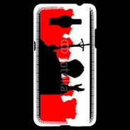 Coque Samsung Grand Prime 4G Conclave au Vatican