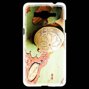 Coque Samsung Grand Prime 4G Tapis de prière 1