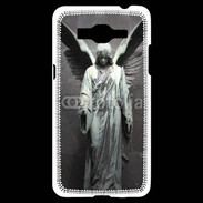 Coque Samsung Grand Prime 4G Statue d'un ange 