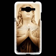 Coque Samsung Grand Prime 4G Prière vintage 2