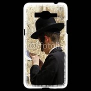 Coque Samsung Grand Prime 4G Pratiquant religion israelite