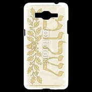 Coque Samsung Grand Prime 4G Illustration en Hébreux
