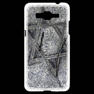 Coque Samsung Grand Prime 4G Etoile de David 5