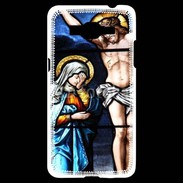 Coque Samsung Grand Prime 4G Crucifixion 1