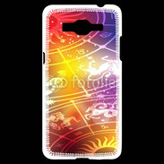 Coque Samsung Grand Prime 4G Horoscope