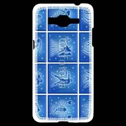 Coque Samsung Grand Prime 4G Signe du zodiac