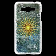 Coque Samsung Grand Prime 4G Astrologie 50