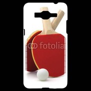 Coque Samsung Grand Prime 4G Tennis de table