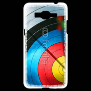 Coque Samsung Grand Prime 4G Tir à l'arc