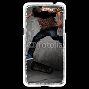 Coque Samsung Grand Prime 4G Skate Board