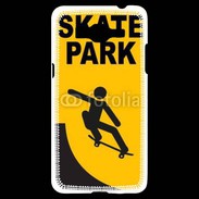 Coque Samsung Grand Prime 4G Skate park