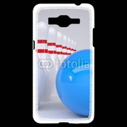 Coque Samsung Grand Prime 4G Bowling