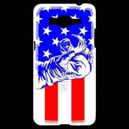 Coque Samsung Grand Prime 4G Football américain