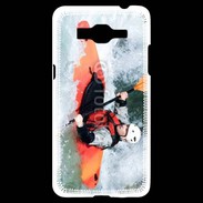 Coque Samsung Grand Prime 4G Canoë Kayak