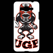 Coque Samsung Grand Prime 4G Rugby Maori