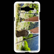 Coque Samsung Grand Prime 4G Randonnée