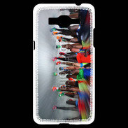 Coque Samsung Grand Prime 4G Marathon
