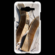 Coque Samsung Grand Prime 4G Pelote basque
