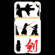 Coque Samsung Grand Prime 4G Kendo