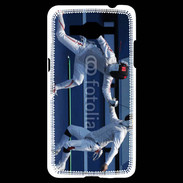 Coque Samsung Grand Prime 4G Escrime