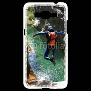 Coque Samsung Grand Prime 4G Canyoning