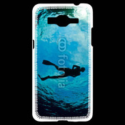 Coque Samsung Grand Prime 4G Apnée