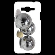 Coque Samsung Grand Prime 4G Pétanque 2