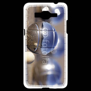 Coque Samsung Grand Prime 4G Pétanque 3