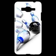 Coque Samsung Grand Prime 4G Bowling 2