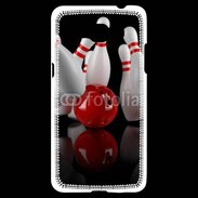 Coque Samsung Grand Prime 4G Quille de Bowling 4