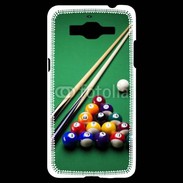Coque Samsung Grand Prime 4G Billard 3
