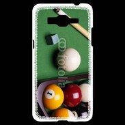 Coque Samsung Grand Prime 4G Billard 4