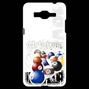 Coque Samsung Grand Prime 4G Billard 5
