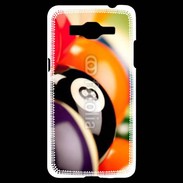 Coque Samsung Grand Prime 4G Billard 6