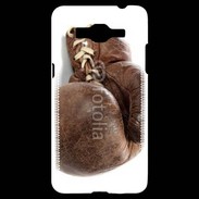 Coque Samsung Grand Prime 4G Vieux gant de boxe