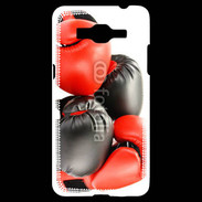 Coque Samsung Grand Prime 4G Paire de gant de boxe