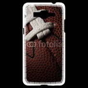 Coque Samsung Grand Prime 4G Ballon de football américain