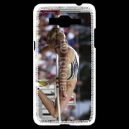 Coque Samsung Grand Prime 4G Saut en hauteur