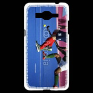 Coque Samsung Grand Prime 4G Hockey sur gazon